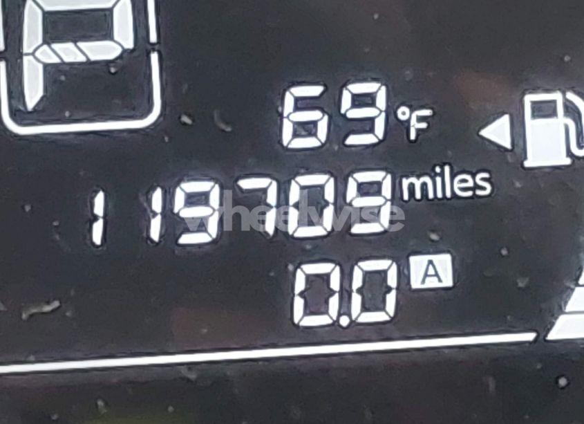 Photo 16 of 2015 Nissan Versa NOTE SR (VIN 3N1CE2CP1FL359634)