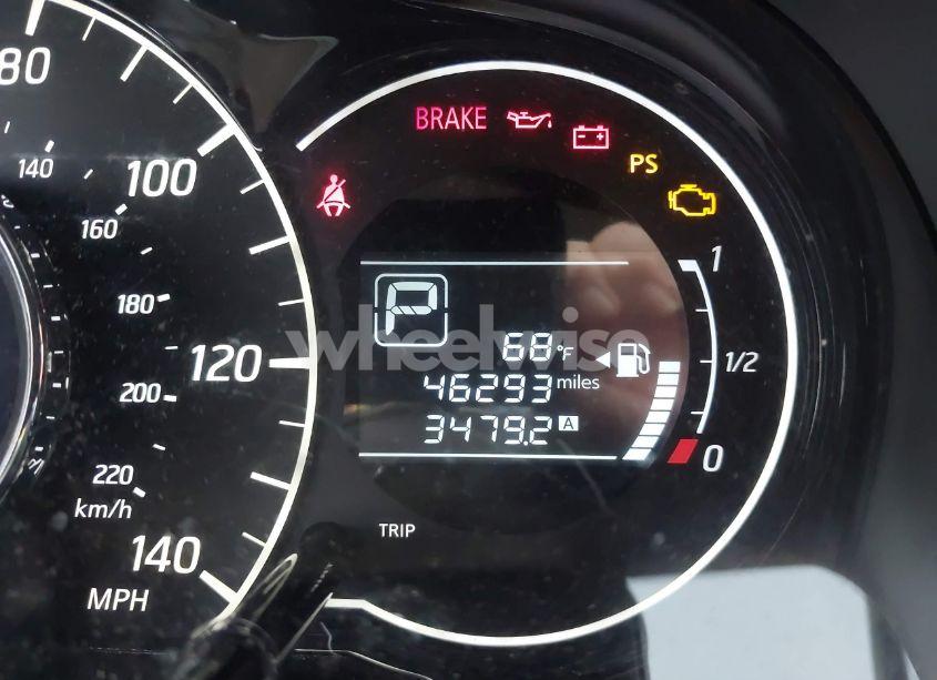 Photo 7 of 2015 Nissan Versa NOTE SV (VIN 3N1CE2CP1FL363361)