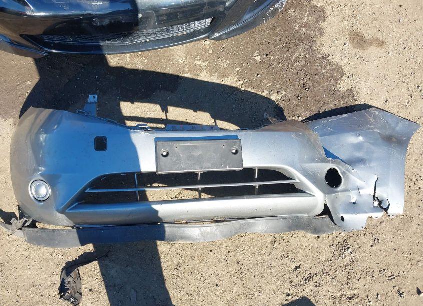 Photo 12 of 2015 Nissan Versa NOTE S (SR)/S PLUS/SL/SR/SV (VIN 3N1CE2CP1FL368592)