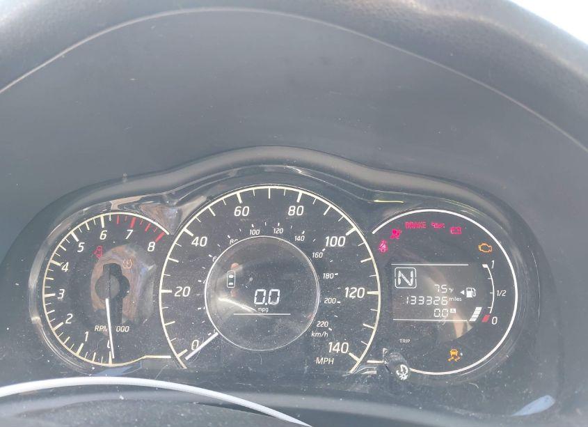 Photo 7 of 2015 Nissan Versa NOTE S (SR)/S PLUS/SL/SR/SV (VIN 3N1CE2CP1FL368592)