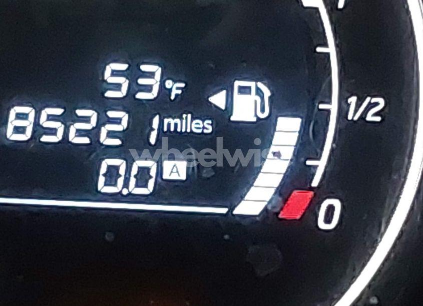 Photo 14 of 2015 Nissan Versa NOTE S (SR)/S PLUS/SL/SR/SV (VIN 3N1CE2CP1FL375767)