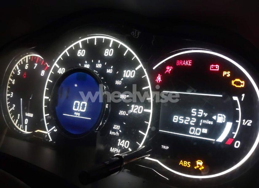 Photo 7 of 2015 Nissan Versa NOTE S (SR)/S PLUS/SL/SR/SV (VIN 3N1CE2CP1FL375767)