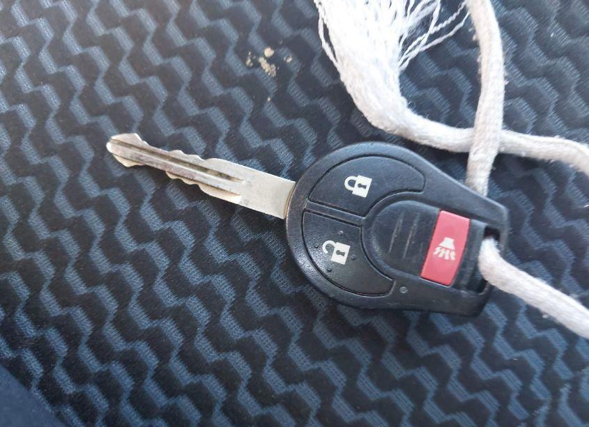 Photo 11 of 2015 Nissan Versa NOTE S (SR)/S PLUS/SL/SR/SV (VIN 3N1CE2CP1FL378751)