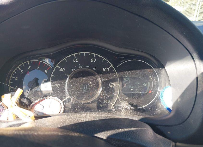 Photo 7 of 2015 Nissan Versa NOTE S (SR)/S PLUS/SL/SR/SV (VIN 3N1CE2CP1FL378751)