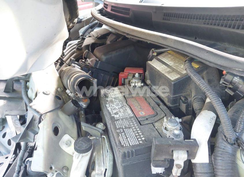 Photo 10 of 2015 Nissan Versa NOTE SV (VIN 3N1CE2CP1FL388857)