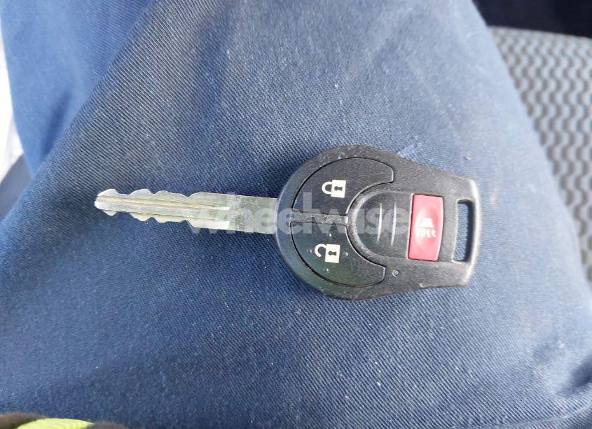 Photo 11 of 2015 Nissan Versa NOTE SV (VIN 3N1CE2CP1FL388857)