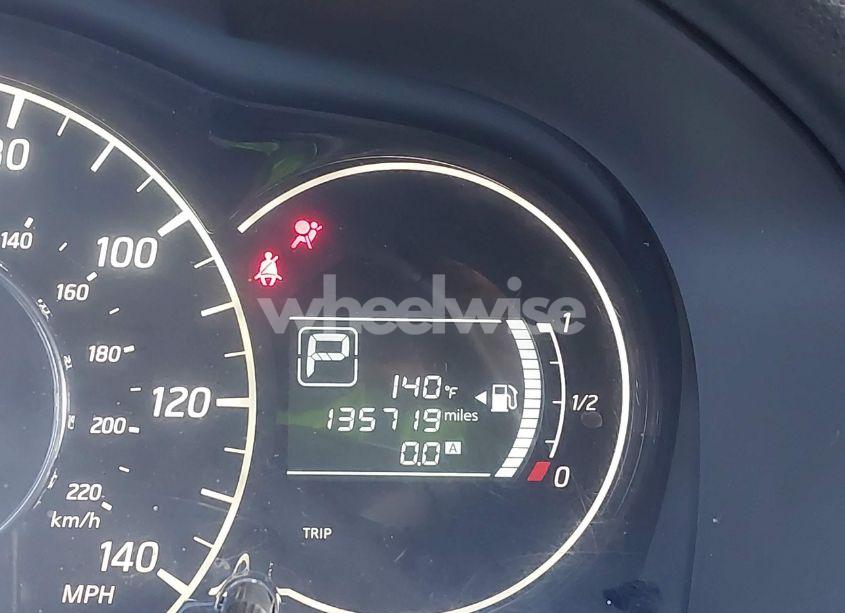 Photo 16 of 2015 Nissan Versa NOTE SV (VIN 3N1CE2CP1FL388857)