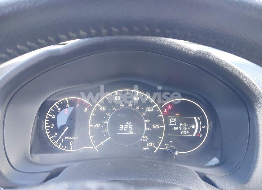 Photo 7 of 2015 Nissan Versa NOTE SV (VIN 3N1CE2CP1FL388857)