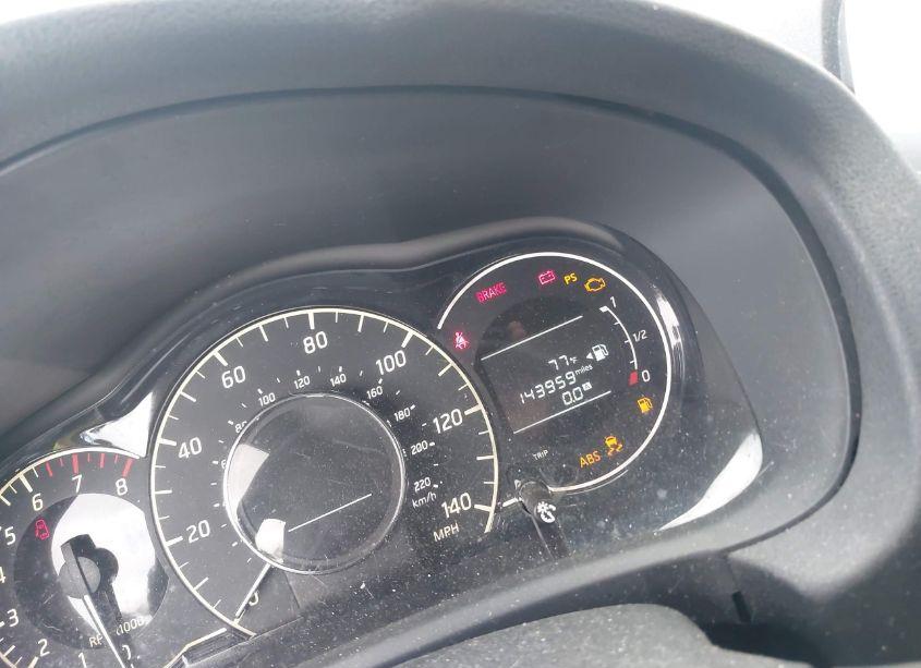 Photo 15 of 2015 Nissan Versa NOTE S (SR)/S PLUS/SL/SR/SV (VIN 3N1CE2CP1FL412073)