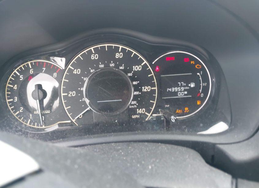 Photo 7 of 2015 Nissan Versa NOTE S (SR)/S PLUS/SL/SR/SV (VIN 3N1CE2CP1FL412073)