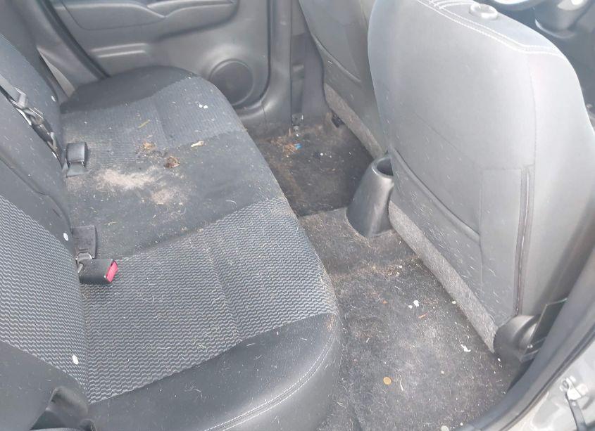 Photo 8 of 2015 Nissan Versa NOTE S (SR)/S PLUS/SL/SR/SV (VIN 3N1CE2CP1FL412073)