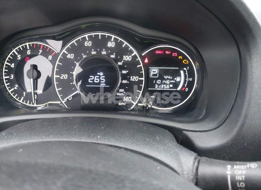 Photo 7 of 2015 Nissan Versa NOTE S (SR)/S PLUS/SL/SR/SV (VIN 3N1CE2CP1FL414602)