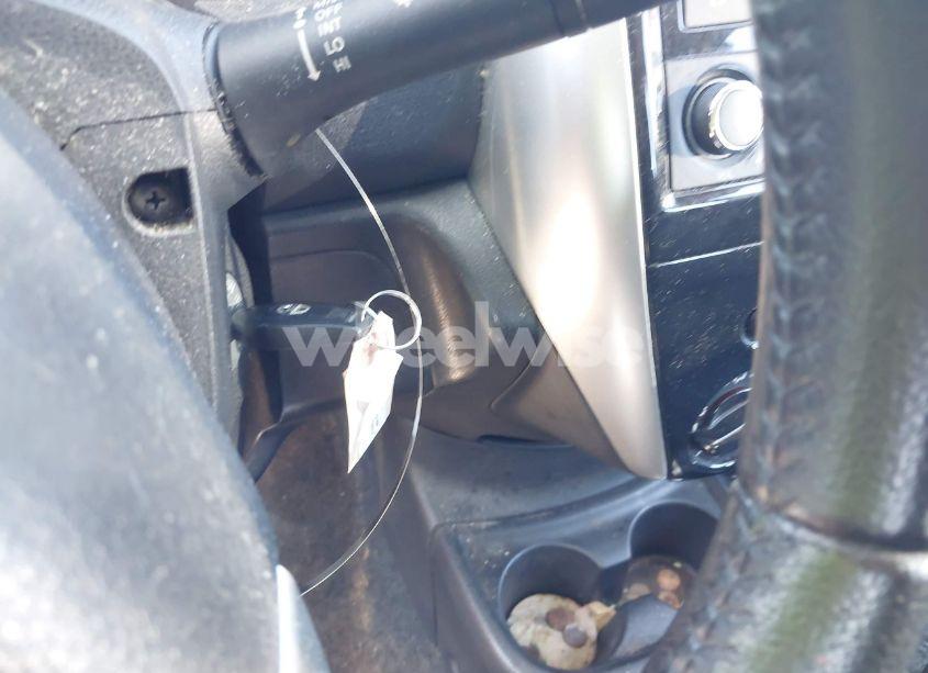 Photo 11 of 2015 Nissan Versa NOTE S (SR)/S PLUS/SL/SR/SV (VIN 3N1CE2CP1FL421436)