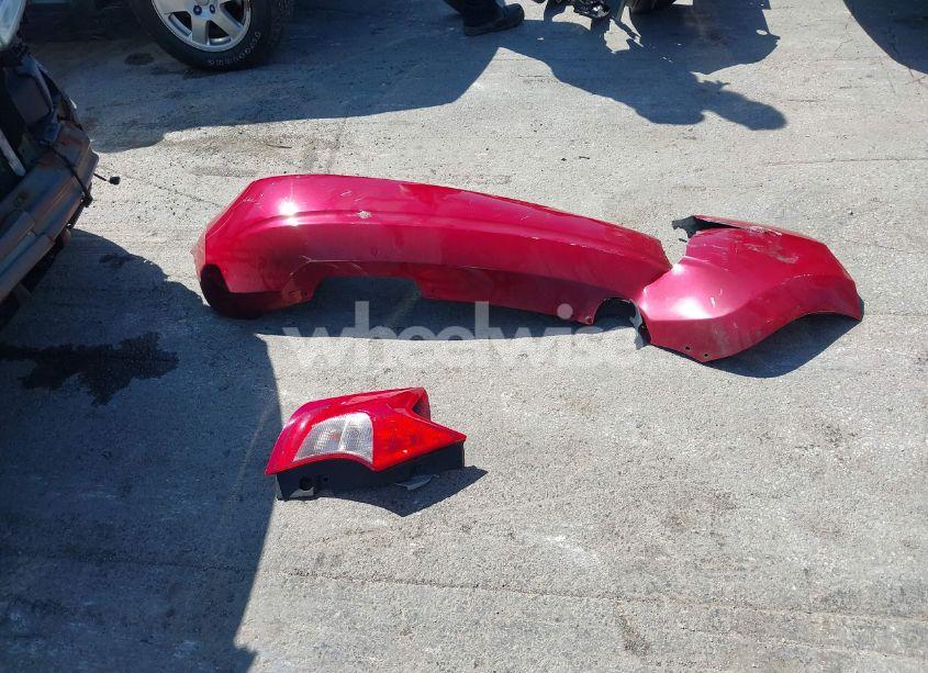 Photo 12 of 2015 Nissan Versa NOTE S (SR)/S PLUS/SL/SR/SV (VIN 3N1CE2CP1FL421436)