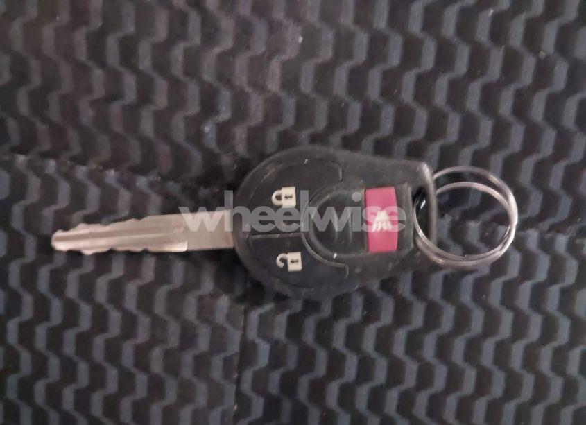 Photo 11 of 2015 Nissan Versa NOTE S (SR)/S PLUS/SL/SR/SV (VIN 3N1CE2CP1FL427558)