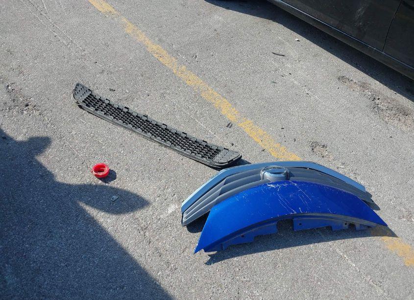 Photo 11 of 2015 Nissan Versa NOTE SV (VIN 3N1CE2CP1FL428337)