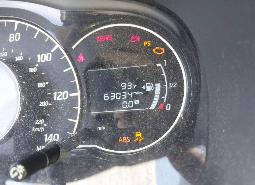 Photo 7 of 2015 Nissan Versa NOTE SV (VIN 3N1CE2CP1FL428337)