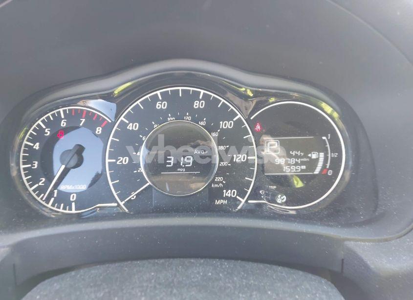 Photo 15 of 2015 Nissan Versa NOTE SV (VIN 3N1CE2CP1FL432582)