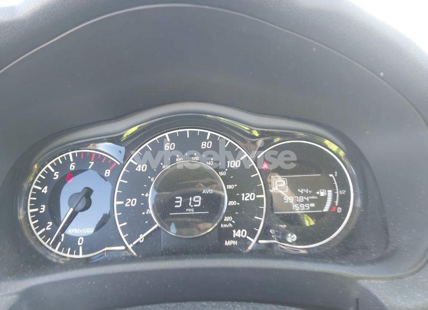 Photo 7 of 2015 Nissan Versa NOTE SV (VIN 3N1CE2CP1FL432582)