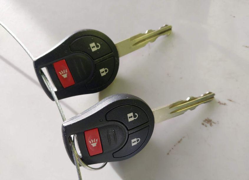 Photo 11 of 2015 Nissan Versa NOTE SV (VIN 3N1CE2CP1FL437569)