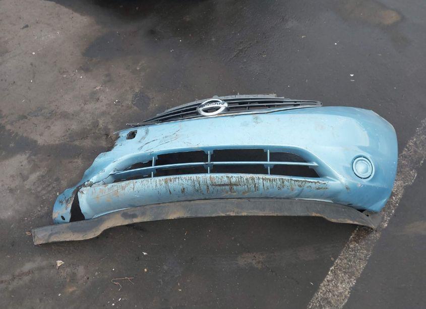 Photo 12 of 2015 Nissan Versa NOTE SV (VIN 3N1CE2CP1FL437569)