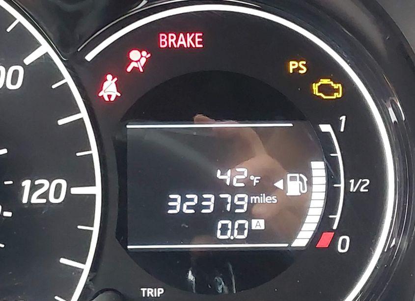 Photo 16 of 2015 Nissan Versa NOTE SV (VIN 3N1CE2CP1FL437569)