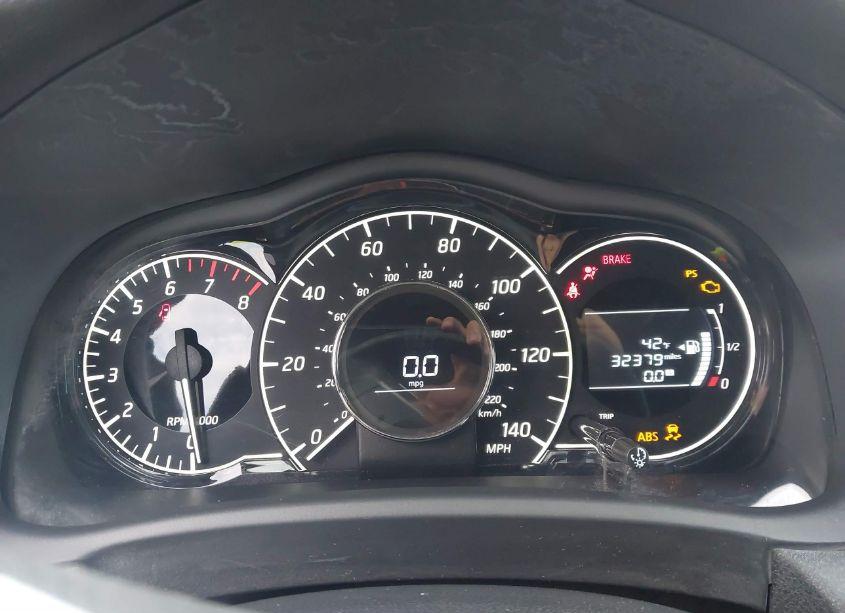 Photo 7 of 2015 Nissan Versa NOTE SV (VIN 3N1CE2CP1FL437569)