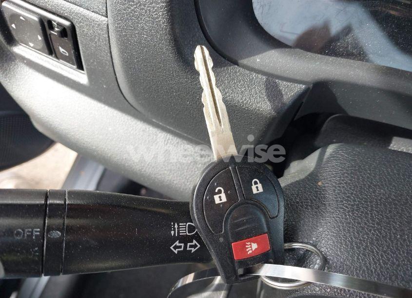 Photo 11 of 2015 Nissan Versa NOTE SV (VIN 3N1CE2CP1FL442528)