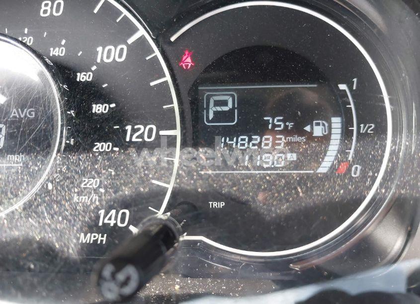 Photo 7 of 2015 Nissan Versa NOTE SV (VIN 3N1CE2CP1FL442528)