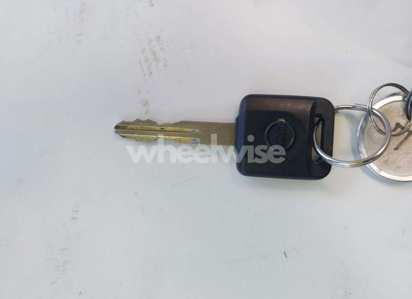 Photo 11 of 2015 Nissan Versa NOTE (VIN 3N1CE2CP1FL443730)