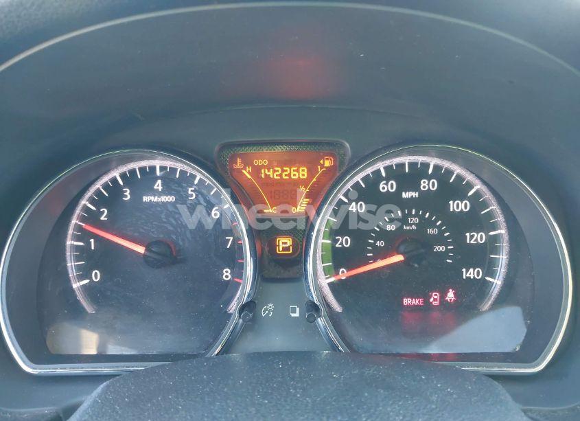 Photo 7 of 2015 Nissan Versa NOTE (VIN 3N1CE2CP1FL443730)