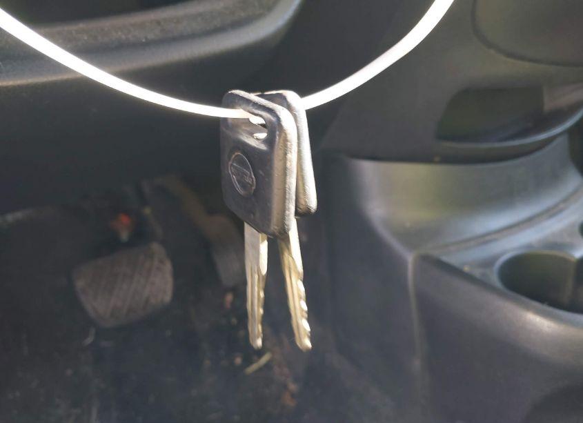 Photo 11 of 2015 Nissan Versa NOTE S PLUS (VIN 3N1CE2CP1FL444988)