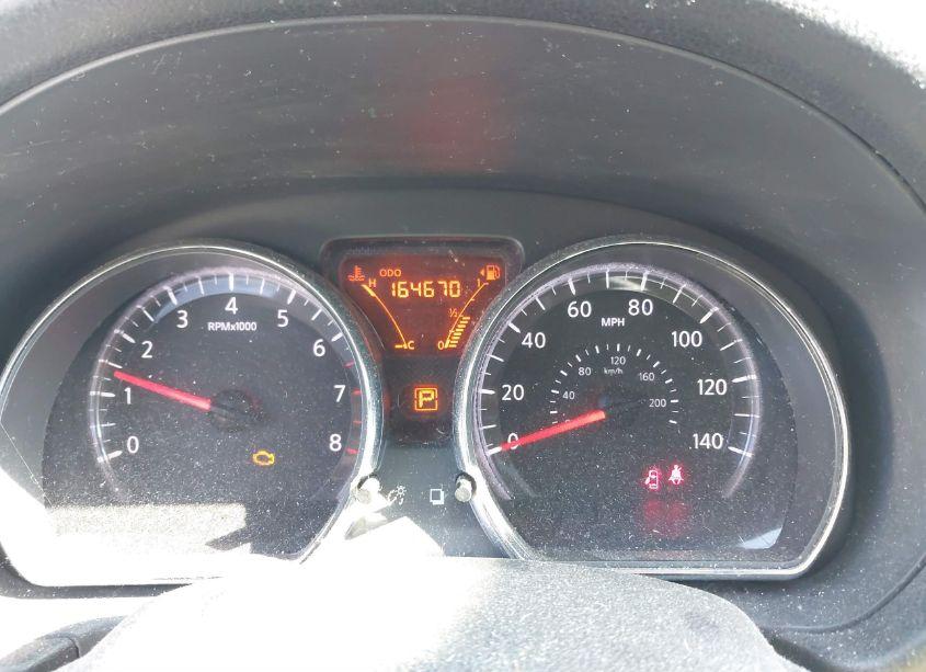 Photo 7 of 2015 Nissan Versa NOTE S PLUS (VIN 3N1CE2CP1FL444988)