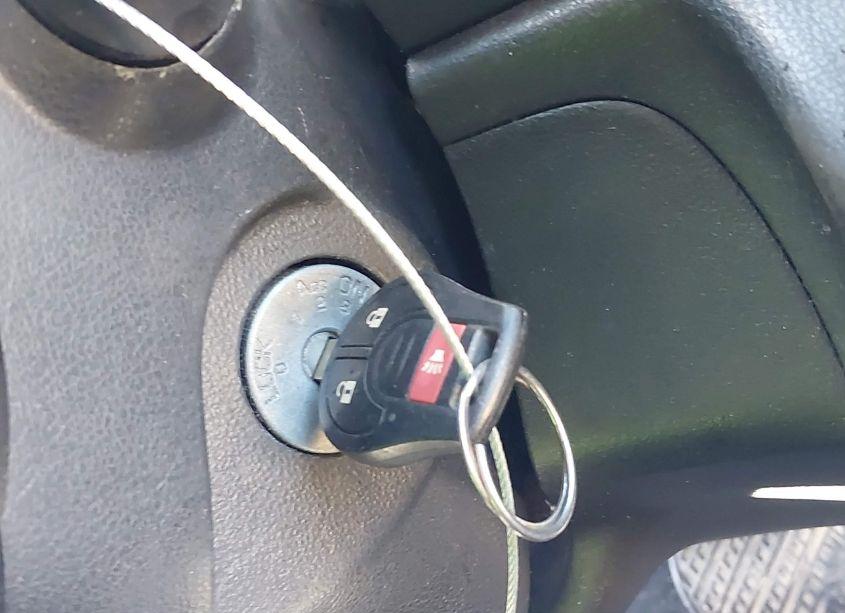 Photo 11 of 2015 Nissan Versa NOTE SV (VIN 3N1CE2CP1FL446966)