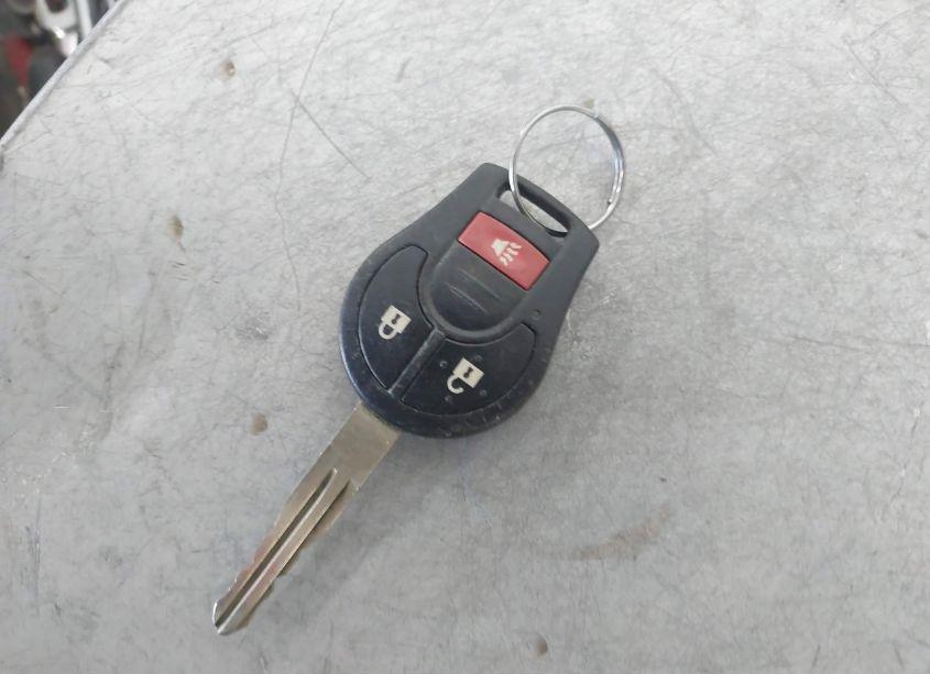 Photo 11 of 2015 Nissan Versa NOTE SV (VIN 3N1CE2CP1FL450063)