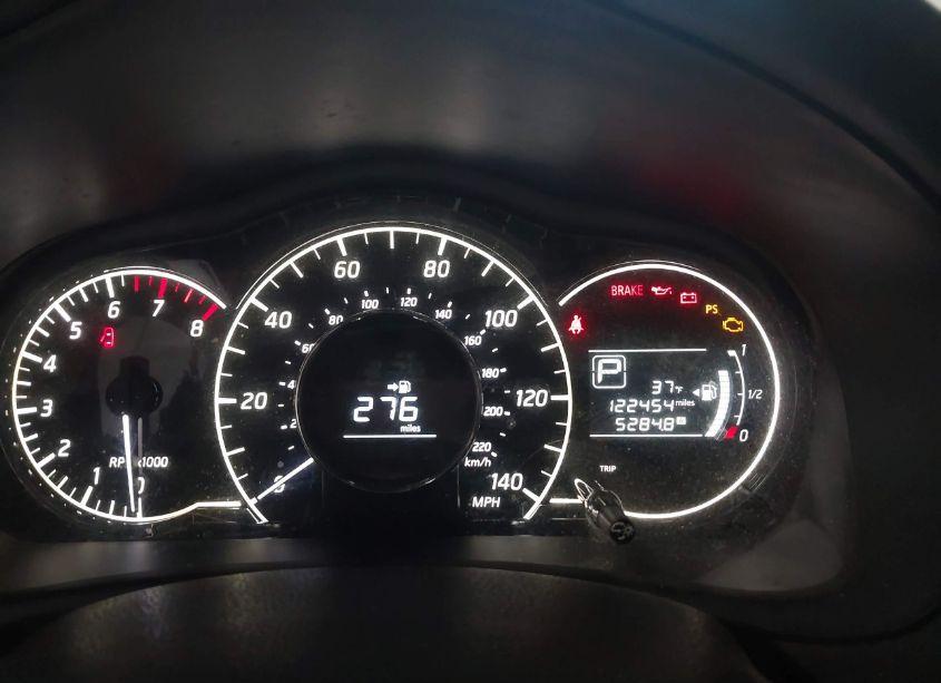 Photo 7 of 2015 Nissan Versa NOTE SV (VIN 3N1CE2CP1FL450063)