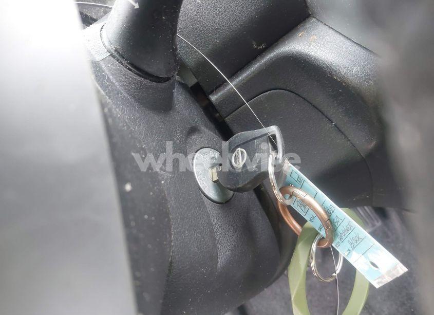 Photo 11 of 2016 Nissan Versa NOTE SV (VIN 3N1CE2CP1GL367072)