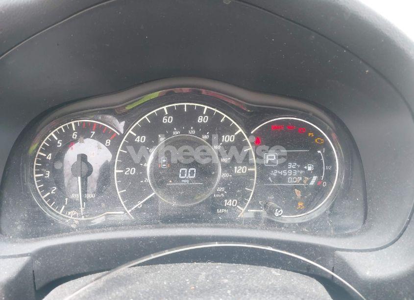 Photo 7 of 2016 Nissan Versa NOTE SV (VIN 3N1CE2CP1GL367072)