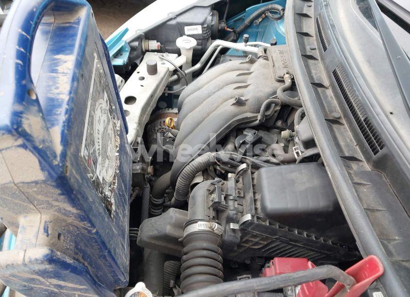 Photo 10 of 2016 Nissan Versa NOTE S (SR)/S PLUS/SL/SR/SV (VIN 3N1CE2CP1GL369081)