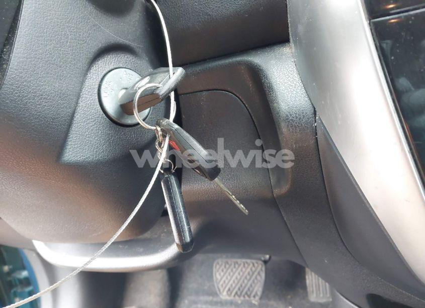 Photo 11 of 2016 Nissan Versa NOTE S (SR)/S PLUS/SL/SR/SV (VIN 3N1CE2CP1GL369081)