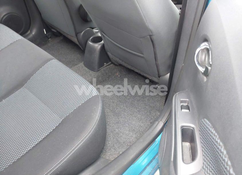 Photo 8 of 2016 Nissan Versa NOTE S (SR)/S PLUS/SL/SR/SV (VIN 3N1CE2CP1GL369081)