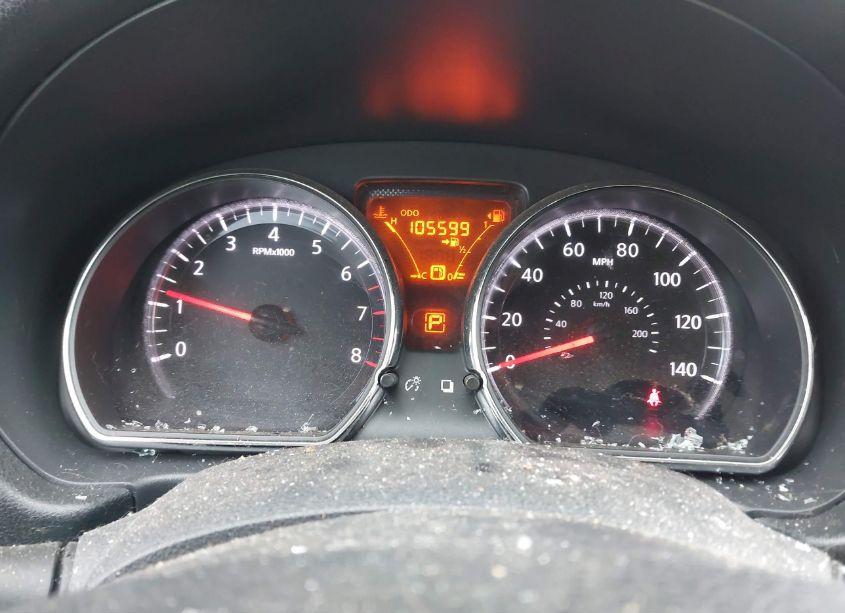 Photo 7 of 2016 Nissan Versa NOTE S PLUS (VIN 3N1CE2CP1GL384230)