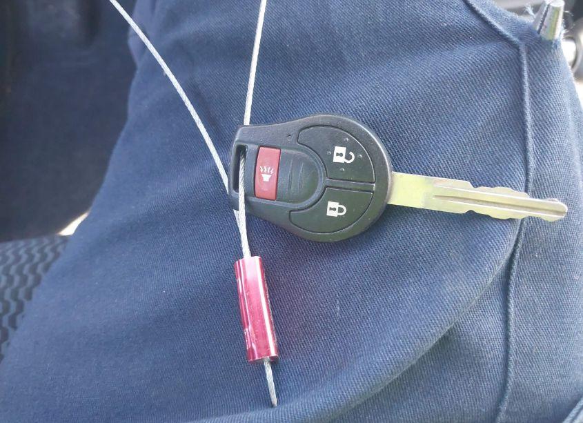 Photo 11 of 2016 Nissan Versa NOTE SV (VIN 3N1CE2CP1GL391873)