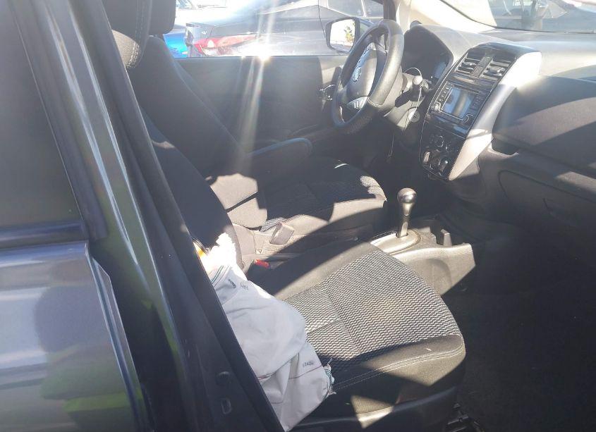 Photo 5 of 2016 Nissan Versa NOTE SV (VIN 3N1CE2CP1GL391873)