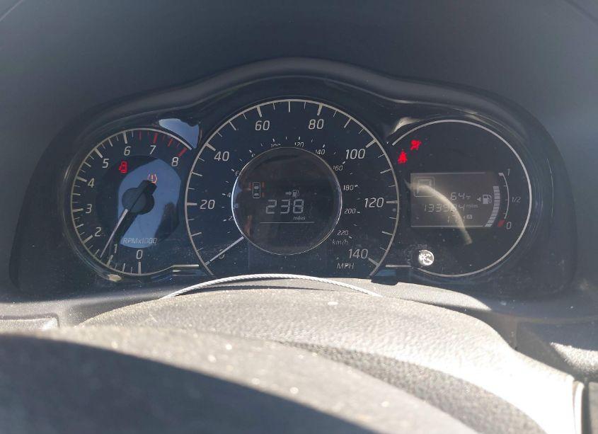 Photo 7 of 2016 Nissan Versa NOTE SV (VIN 3N1CE2CP1GL391873)