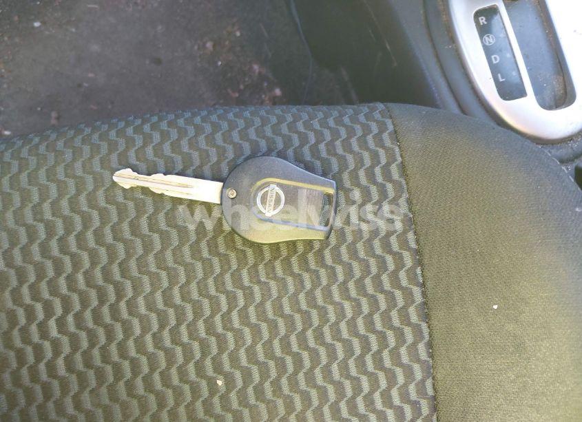 Photo 11 of 2016 Nissan Versa NOTE S (SR)/S PLUS/SL/SR/SV (VIN 3N1CE2CP1GL396121)