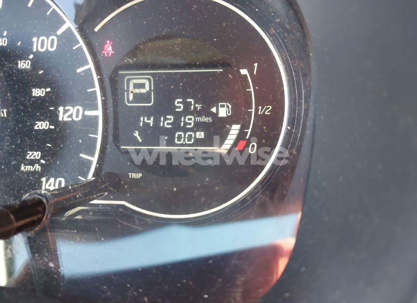 Photo 13 of 2016 Nissan Versa NOTE S (SR)/S PLUS/SL/SR/SV (VIN 3N1CE2CP1GL396121)