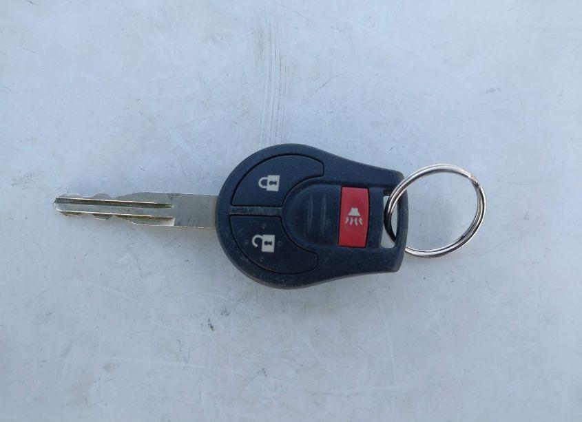 Photo 11 of 2016 Nissan Versa NOTE S (SR)/S PLUS/SL/SR/SV (VIN 3N1CE2CP1GL402418)