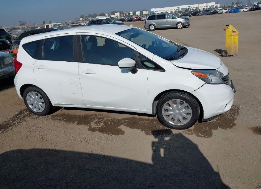 Photo 13 of 2016 Nissan Versa NOTE S (SR)/S PLUS/SL/SR/SV (VIN 3N1CE2CP1GL402418)