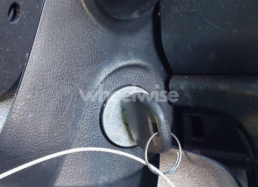 Photo 11 of 2016 Nissan Versa NOTE S PLUS (VIN 3N1CE2CP1GL406971)